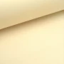Krzesło tapicerowane Alure Velvet do salonu złoty stelaż/jasny beżowy Bluvel 22