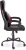Fotel obrotowy Jensen gabinetowy z mechanizmem TILT do biura czarny/popielaty