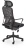 Fotel obrotowy Vesuvio ergonomiczny nowoczesny do biura czarny