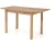 Stół rozkładany Gino 100 - 135 cm dąb craft