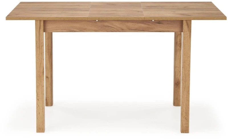 Stół rozkładany Gino 100 - 135 cm dąb craft