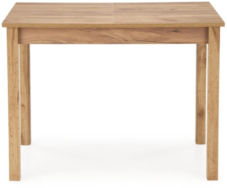 Stół rozkładany Gino 100 - 135 cm dąb craft