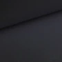 Krzesło tapicerowane Marlo Velvet z obrotowym siedziskiem do jadalni czarny Bluvel 19