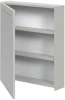Szafka łazienkowa lustrzana TORETO 60 cm cashmere