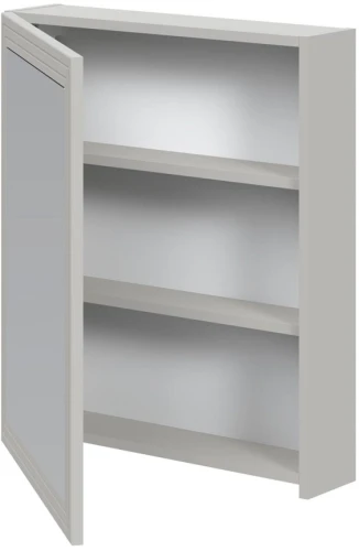 Szafka łazienkowa lustrzana Toreto 60 cm cashmere