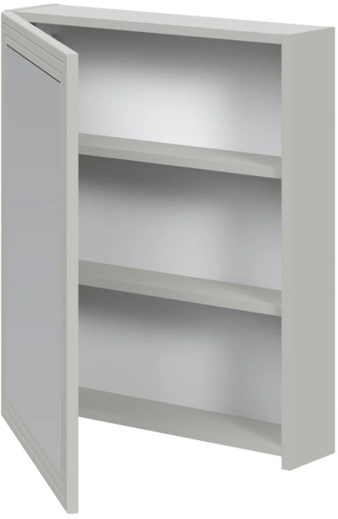 Szafka łazienkowa lustrzana TORETO 60 cm cashmere