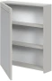 Szafka łazienkowa lustrzana TORETO 60 cm cashmere