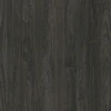 Zestaw mebli kuchennych Tamara 240 cm nowoczesny z blatem 28 mm popielaty marmur/czarny