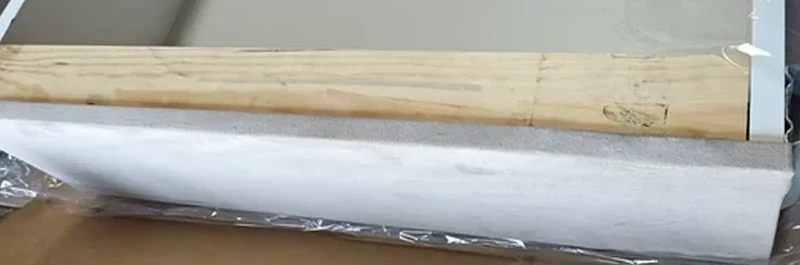 Kanapa z funkcją spania Amaza tapicerowana Jasmine 22