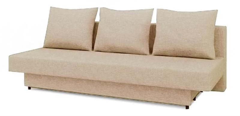 Kanapa z funkcją spania Amaza tapicerowana Jasmine 22