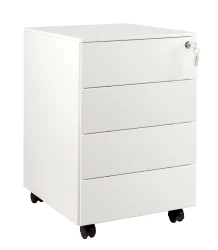 Kontenerek XD-040-4 biały