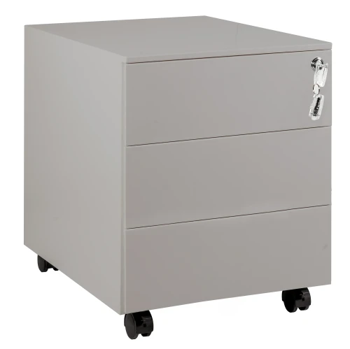 Kontenerek XD-041-3 szary