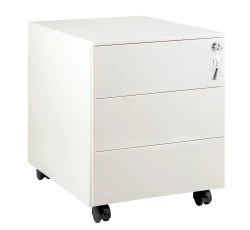 Kontenerek XD-041-3 biały