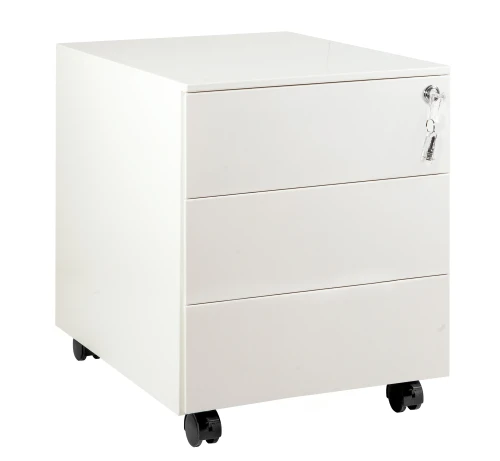 Kontenerek XD-041-3 biały