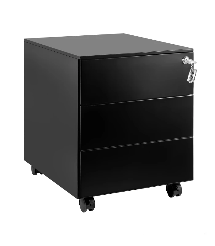 Kontenerek XD-041-3 czarny