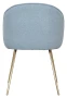 Altura, Baloo 2086, ideal gold
