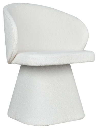 Krzesło tapicerowane Altura Mils