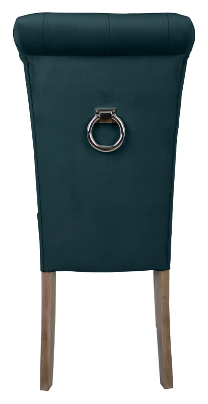 Krzesło Antoinette, Napoli 12