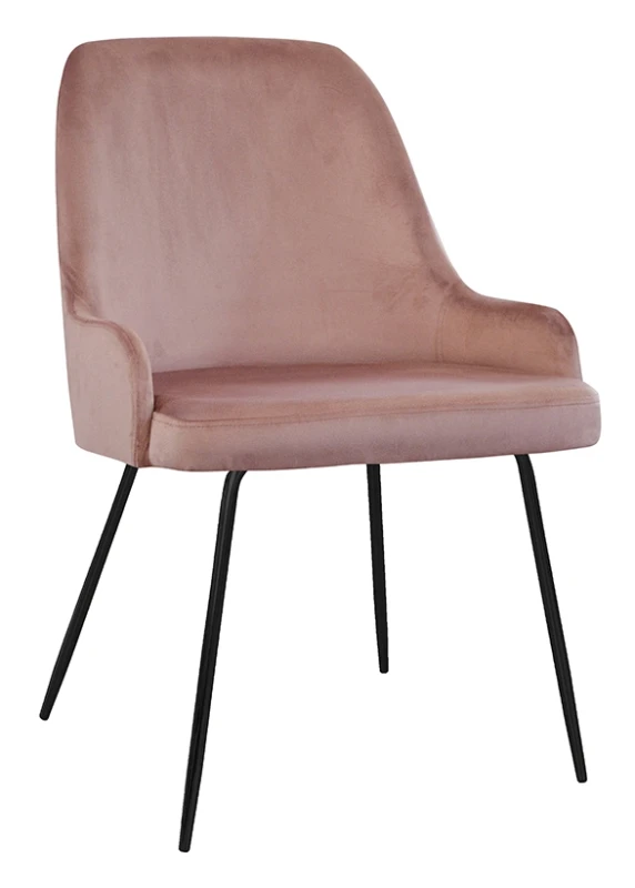 Krzesło Andy ideal black