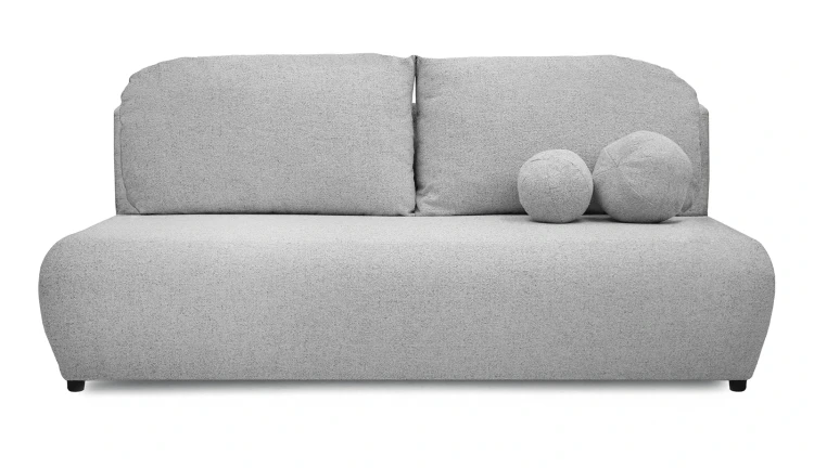 Sofa tapicerowana rozkładana Tessia 206 cm