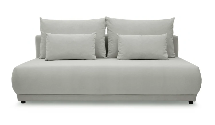 Sofa tapicerowana rozkładana Noemi 206 cm