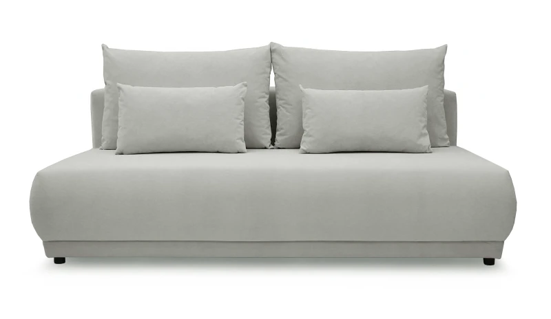 Sofa tapicerowana rozkładana Noemi 206 cm
