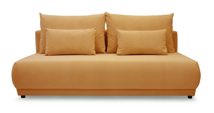 Sofa tapicerowana rozkładana Noemi 206 cm