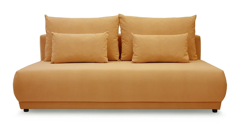 Sofa tapicerowana rozkładana Noemi 206 cm