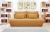 Sofa tapicerowana rozkładana Noemi 206 cm