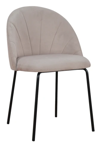 Krzesło tapicerowane Ariana Original