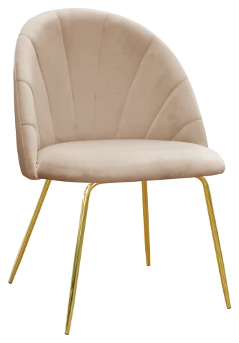 Ariana ideal gold fresh1