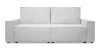 Sofa tapicerowana rozkładana Solara 248 cm