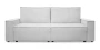 Sofa tapicerowana rozkładana Solara 248 cm