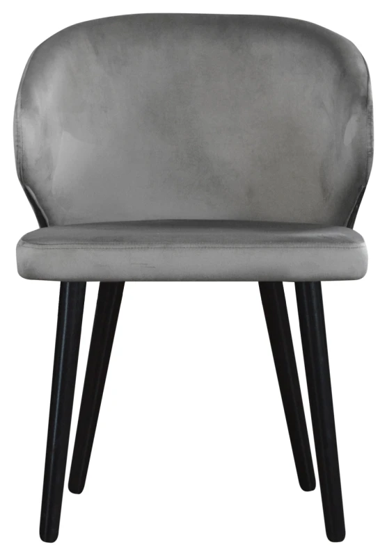 Krzesło Atlanta, french velvet 666