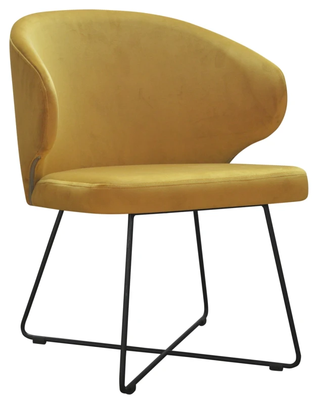 Krzesło Atlanta Cross