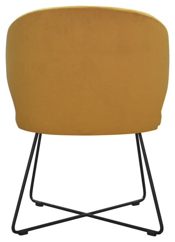 Krzesło Atlanta Cross