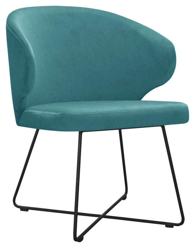 Krzesło Atlanta Cross, fresh 30