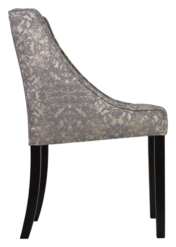 Krzesło Chanel, aster 251, 7 venge