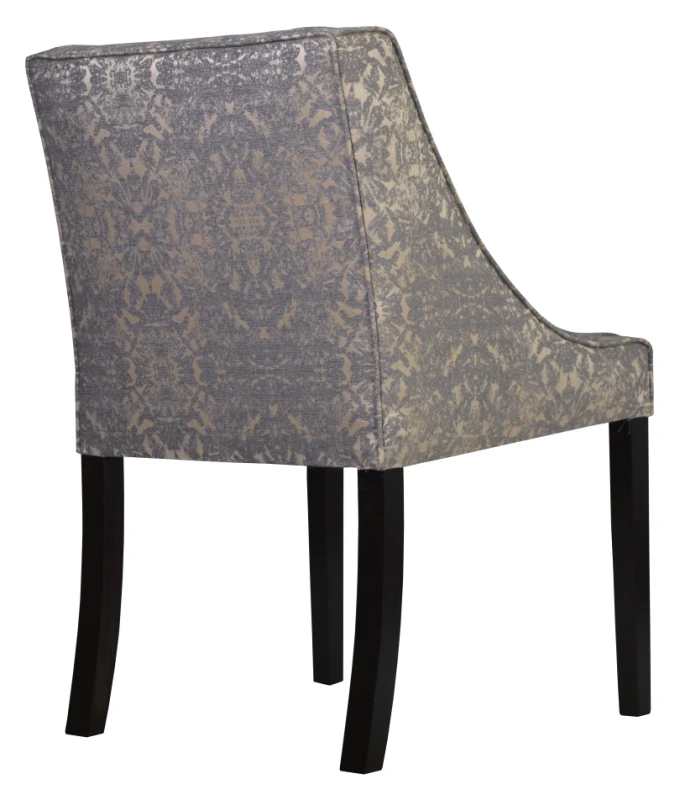 Krzesło Chanel, aster 251, 7 venge