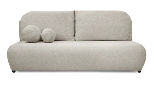 Sofa tapicerowana rozkładana Tessia 206 cm HEVRE 22