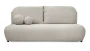 Sofa tapicerowana rozkładana Tessia 206 cm HEVRE 22