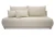 Sofa tapicerowana rozkładana Noemi 206 cm