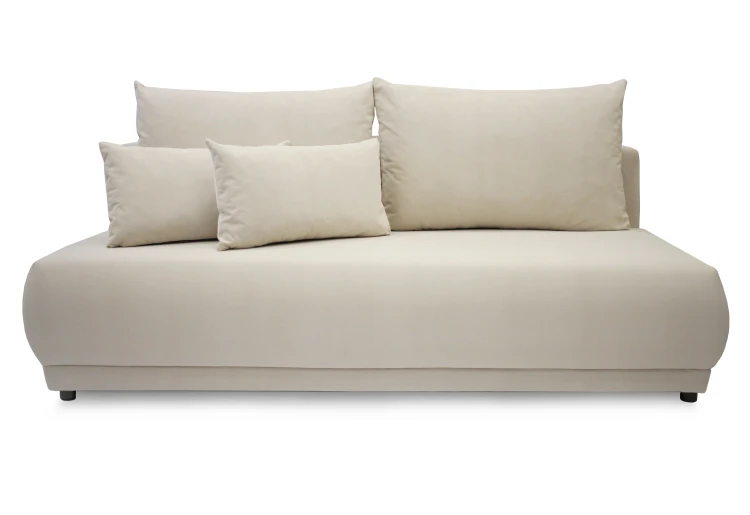 Sofa tapicerowana rozkładana Noemi 206 cm
