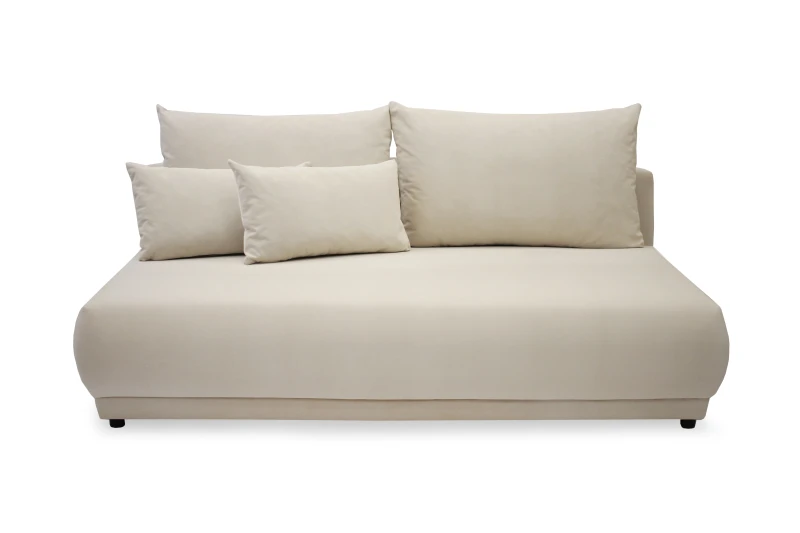 Sofa tapicerowana rozkładana Noemi 206 cm