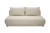 Sofa tapicerowana rozkładana Noemi 206 cm