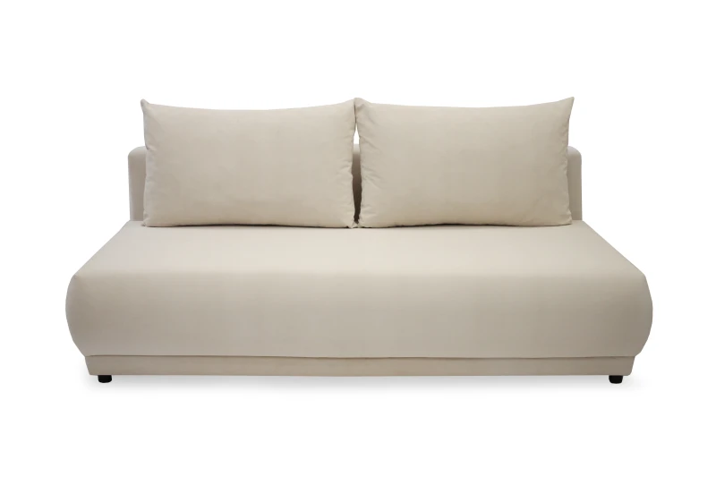 Sofa tapicerowana rozkładana Noemi 206 cm
