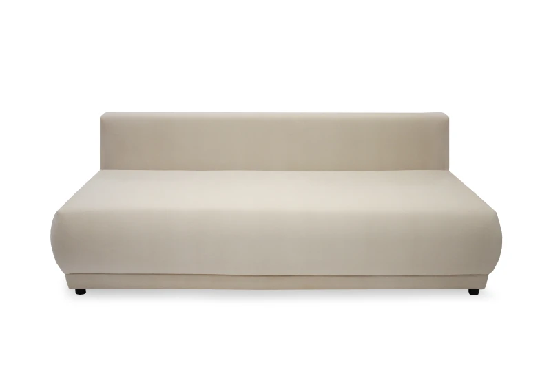 Sofa tapicerowana rozkładana Noemi 206 cm