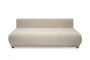 Sofa tapicerowana rozkładana Noemi 206 cm