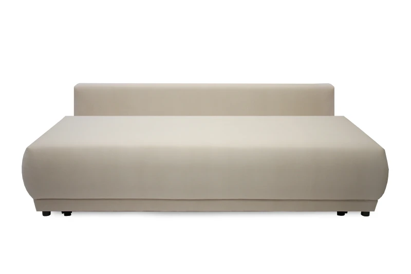 Sofa tapicerowana rozkładana Noemi 206 cm