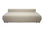 Sofa tapicerowana rozkładana Noemi 206 cm